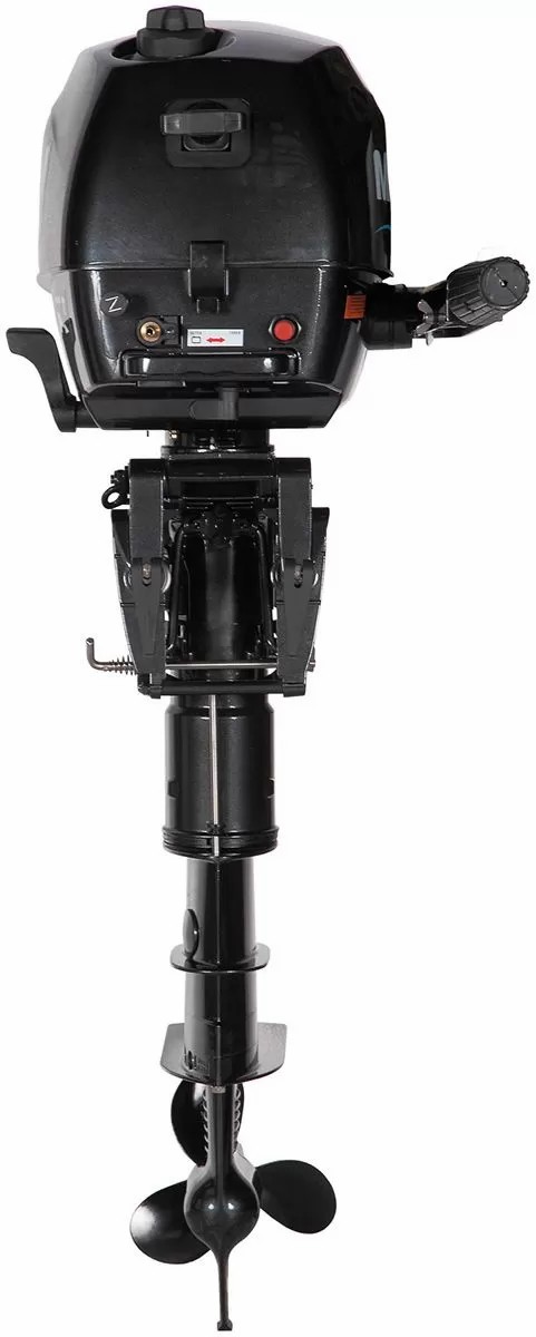 Лодочный мотор MARLIN MF 5 AMHS в Бийске