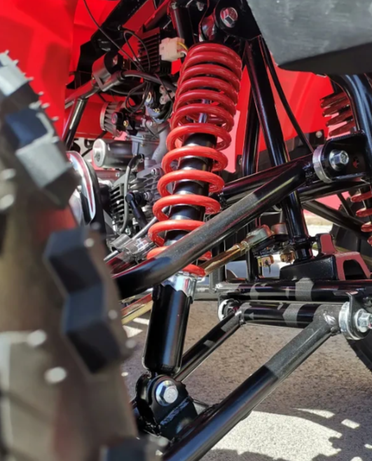 Квадроцикл PROMAX WILD 175 BASIC в Бийске