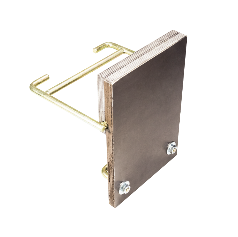 Навесной транец в Бийске