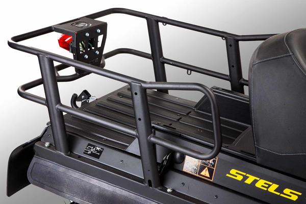 Снегоход SV600T (L ST SWT) ВИКИНГ 2.0 в Бийске