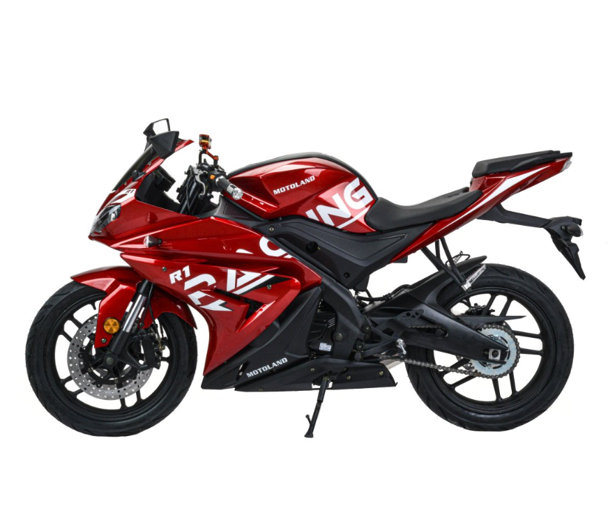 Мотоцикл MOTOLAND (МОТОЛЕНД) R1 300 в Бийске