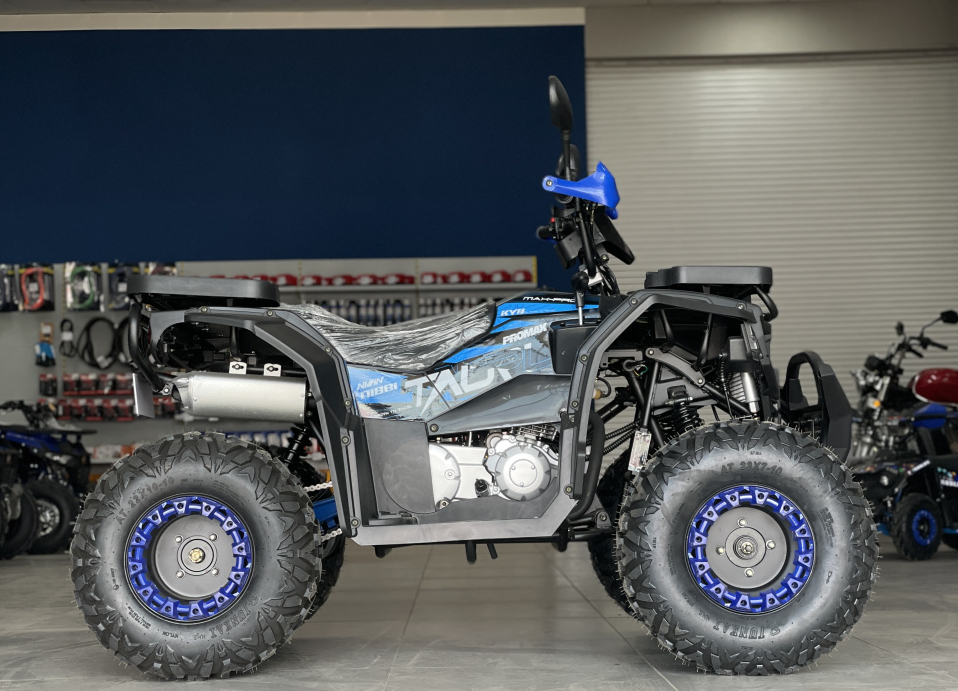 Квадроцикл PROMAX TAURUS 300 в Бийске