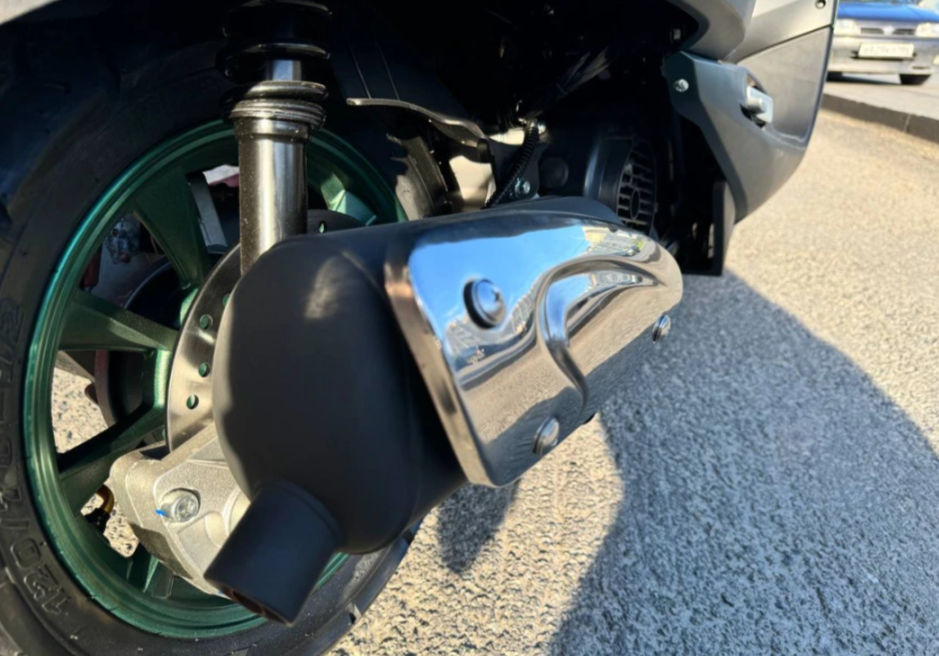 Скутер PROMAX Miami 240 (49) в Бийске