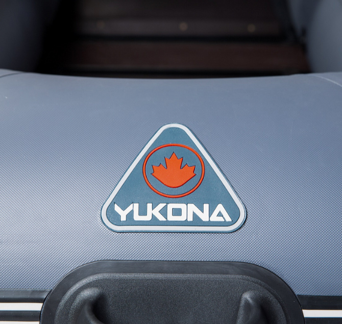 ЛОДКА НАДУВНАЯ YUKONA 230 TL (БЕЗ ПАЙОЛА) в Бийске