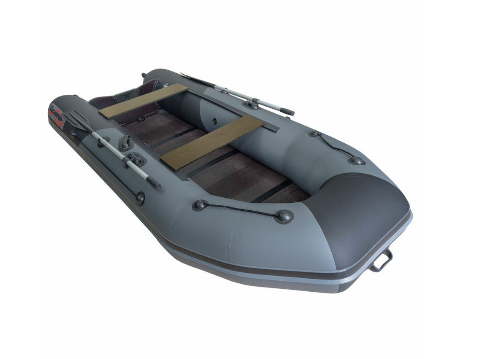 Лодка Таймень nx 3200 скк в Бийске