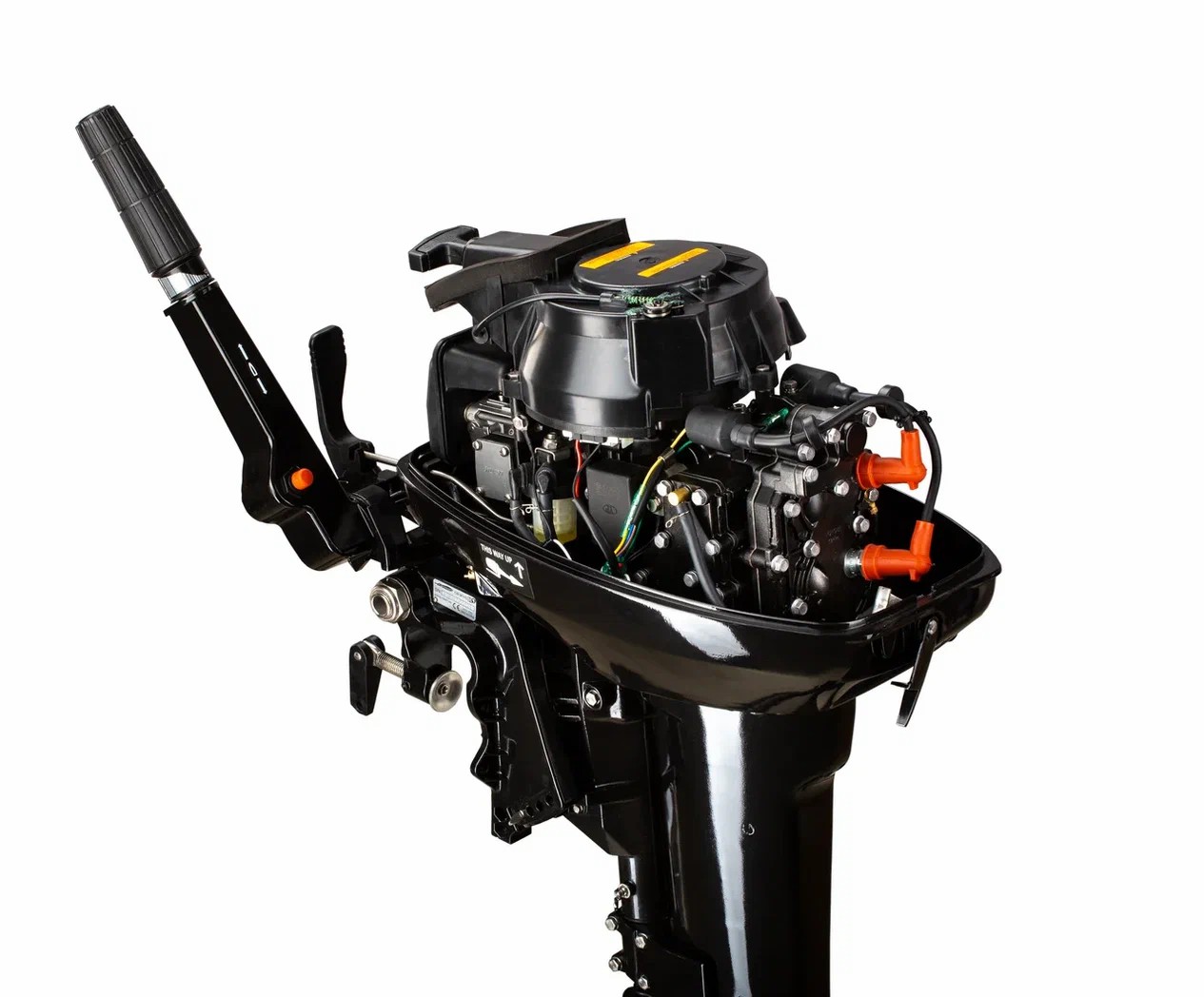 ЛОДОЧНЫЙ МОТОР GLADIATOR G9.9FHS в Бийске