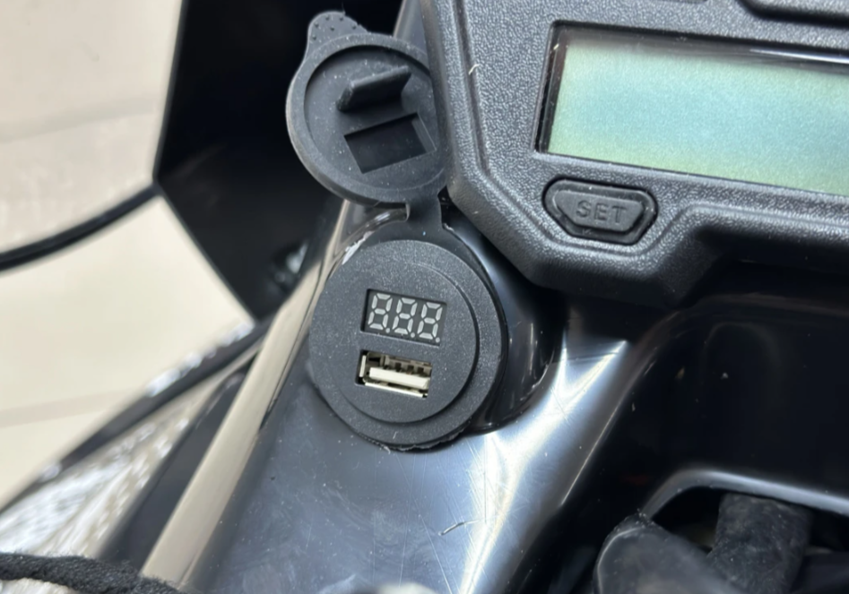 СНЕГОХОД IRBIS SF200L XE SUPERLONG в Бийске