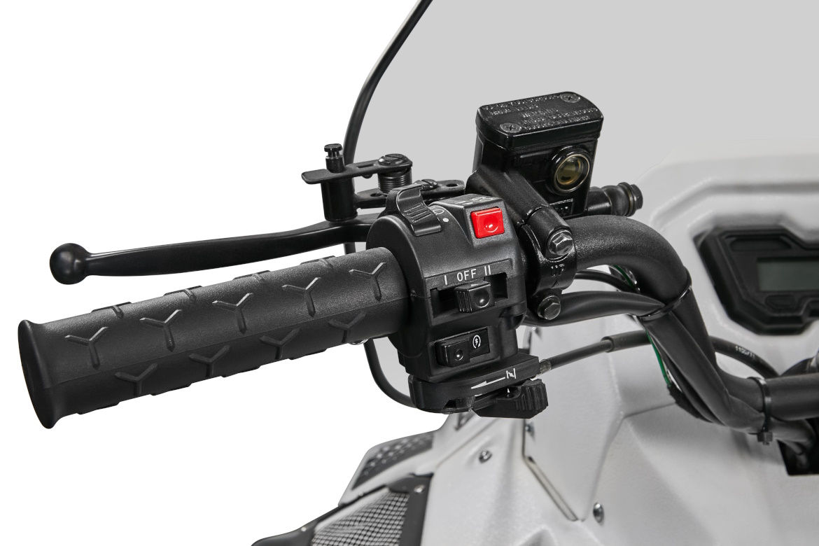 Снегоход IRBIS TUNGUS 500L 25/26 в Бийске