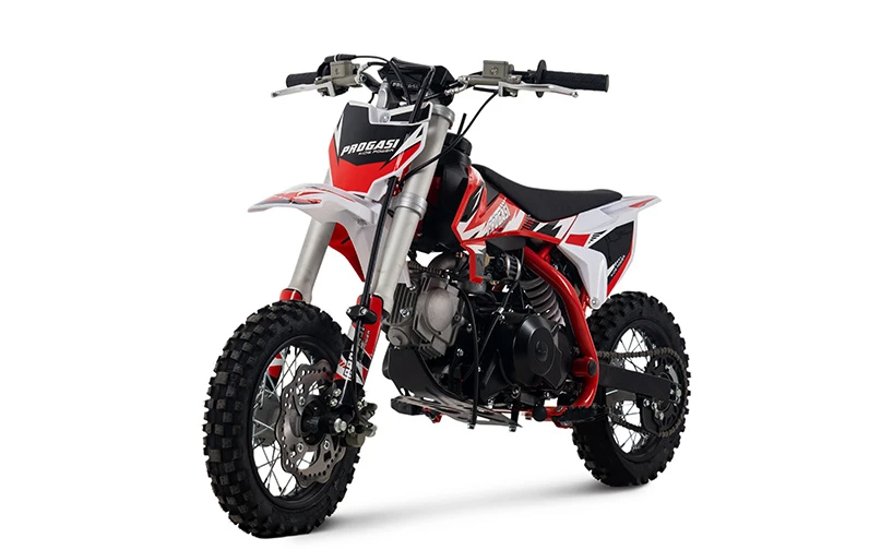 Питбайк Progasi KIDS POWER 110 (10/10) в Бийске