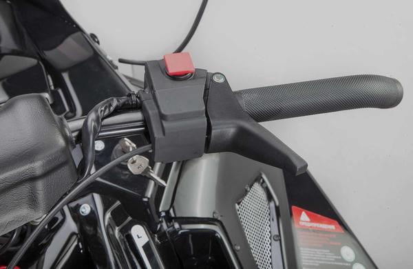 Снегоход STELS SA600R (L LUX WT) ВИТЯЗЬ 2.0 К01 Tech в Бийске