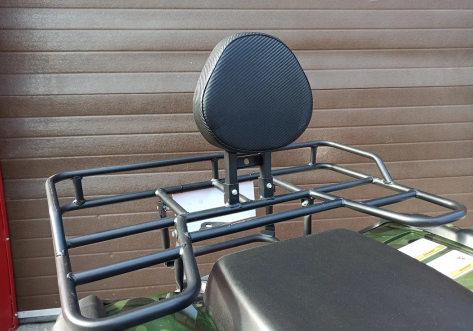 Квадроцикл PROMAX ATV 250 PRO (2025) в Бийске