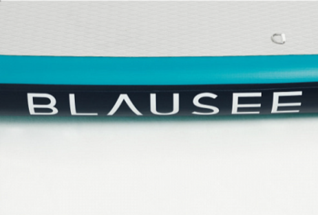 НАДУВНОЙ SUP-BOARD BUSINESS LIGHT BLUE 10,6 в Бийске