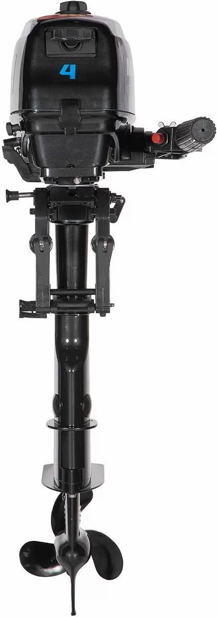 Лодочный мотор MARLIN MP 4 AMHS в Бийске