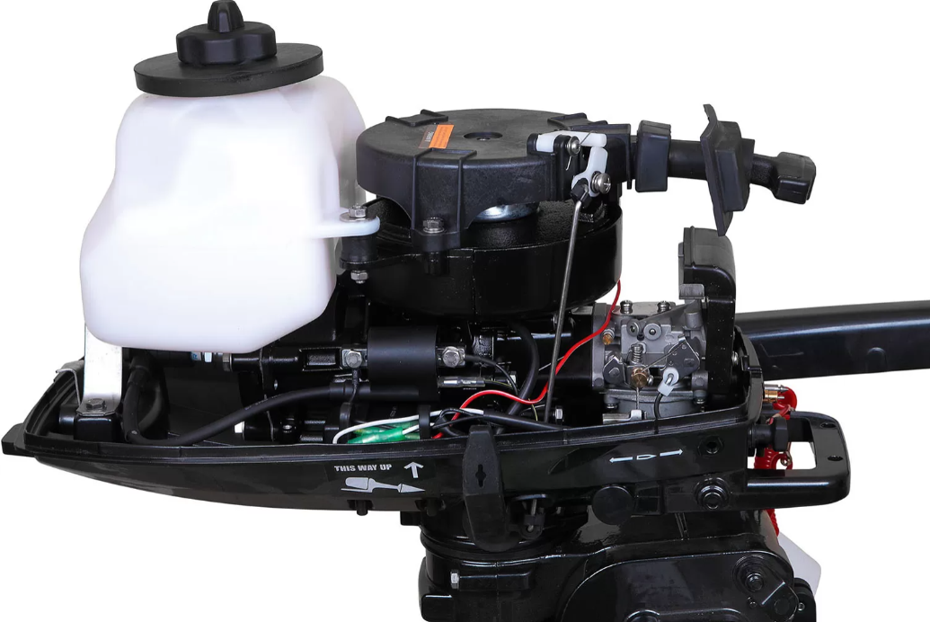 Лодочный мотор MARLIN MP 5 AMHL в Бийске