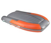 НАДУВНАЯ ЛОДКА GLADIATOR E380S в Бийске