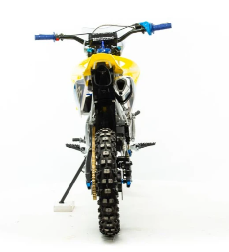 Питбайк MotoLand (МОТОЛЕНД) MZ125 в Бийске