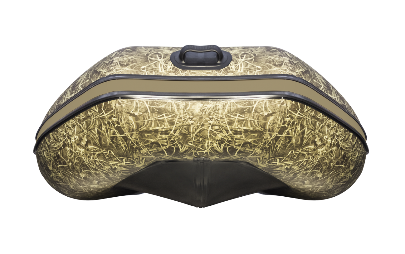 Лодка Ривьера Компакт 3400 СК в Бийске