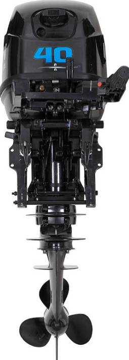 Лодочный мотор MARLIN MP 40 AWHL в Бийске