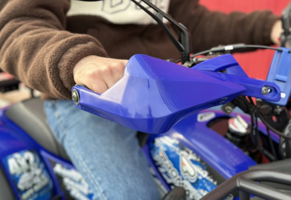  Квадроцикл PROMAX ATV 250 MAX (2025) в Бийске