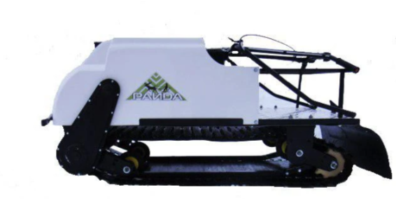 Мотобуксировщик Райда 087 L04 11 л.с. катушка 3 ампер в Бийске