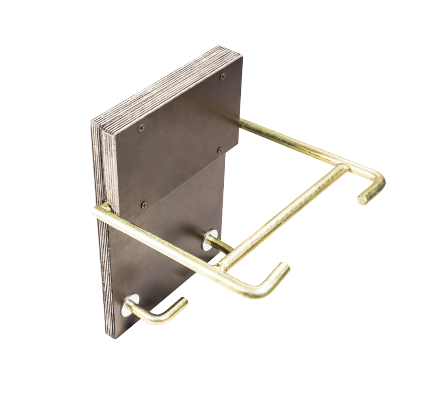 Навесной транец в Бийске