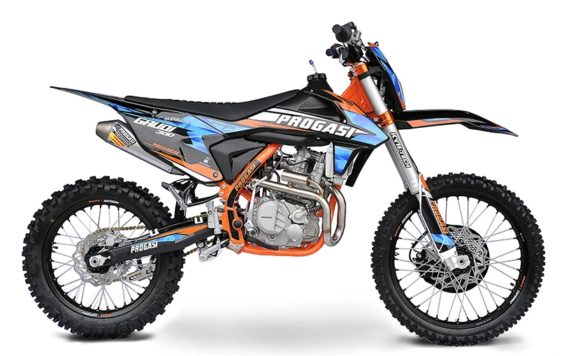 Мотоцикл Progasi Gaudi 300 в Бийске