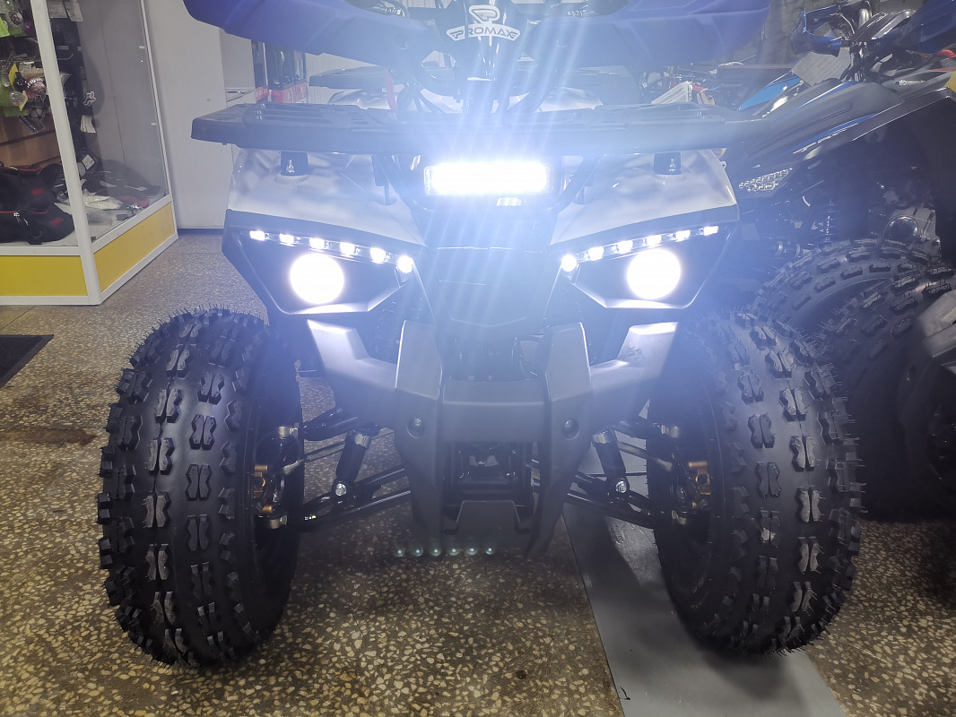 Квадроцикл PROMAX WILD 175 LUX в Бийске