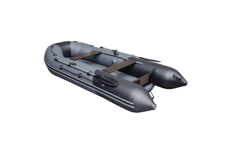 Лодка Таймень NX 3400 НДНД PRO в Бийске