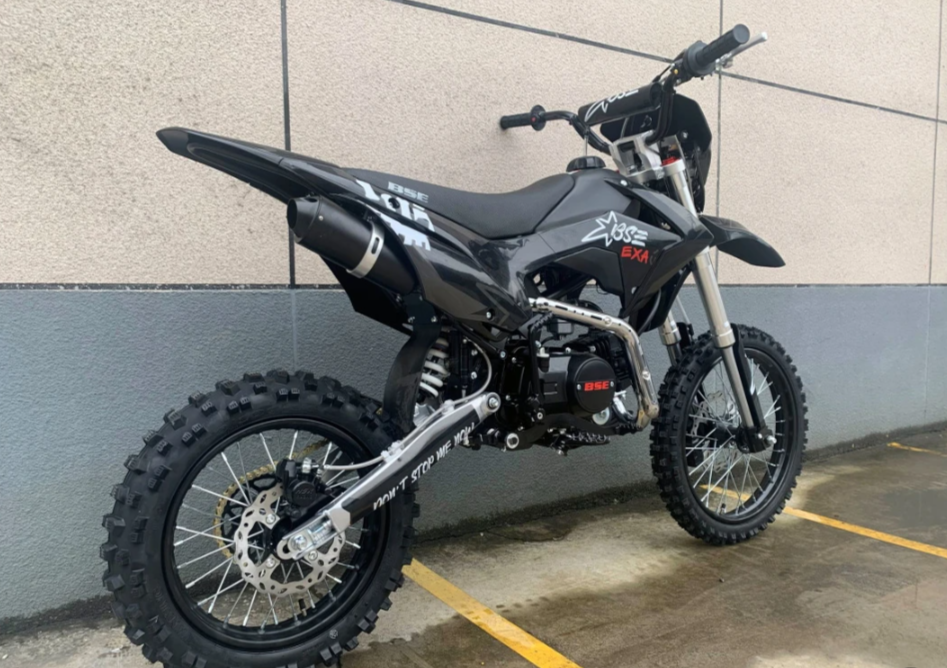 Питбайк BSE EXA SA 17/14 в Бийске