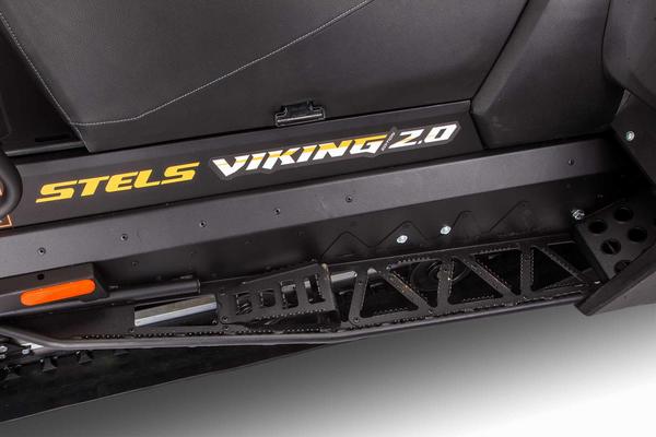 Снегоход SV600T (L ST SWT) ВИКИНГ 2.0 в Бийске