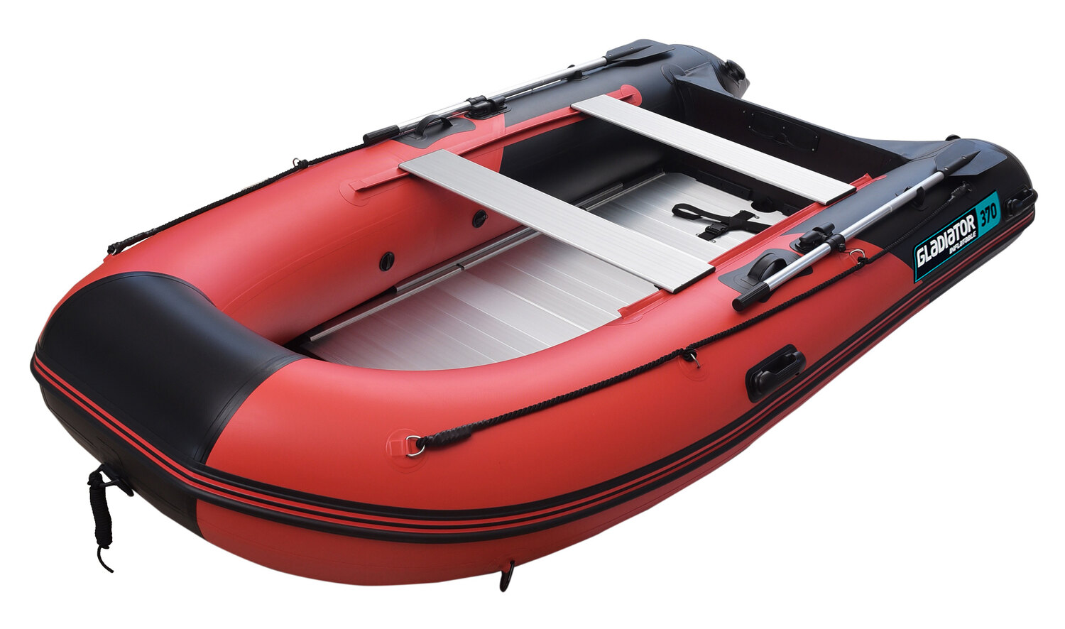 НАДУВНАЯ ЛОДКА GLADIATOR B330AL в Бийске