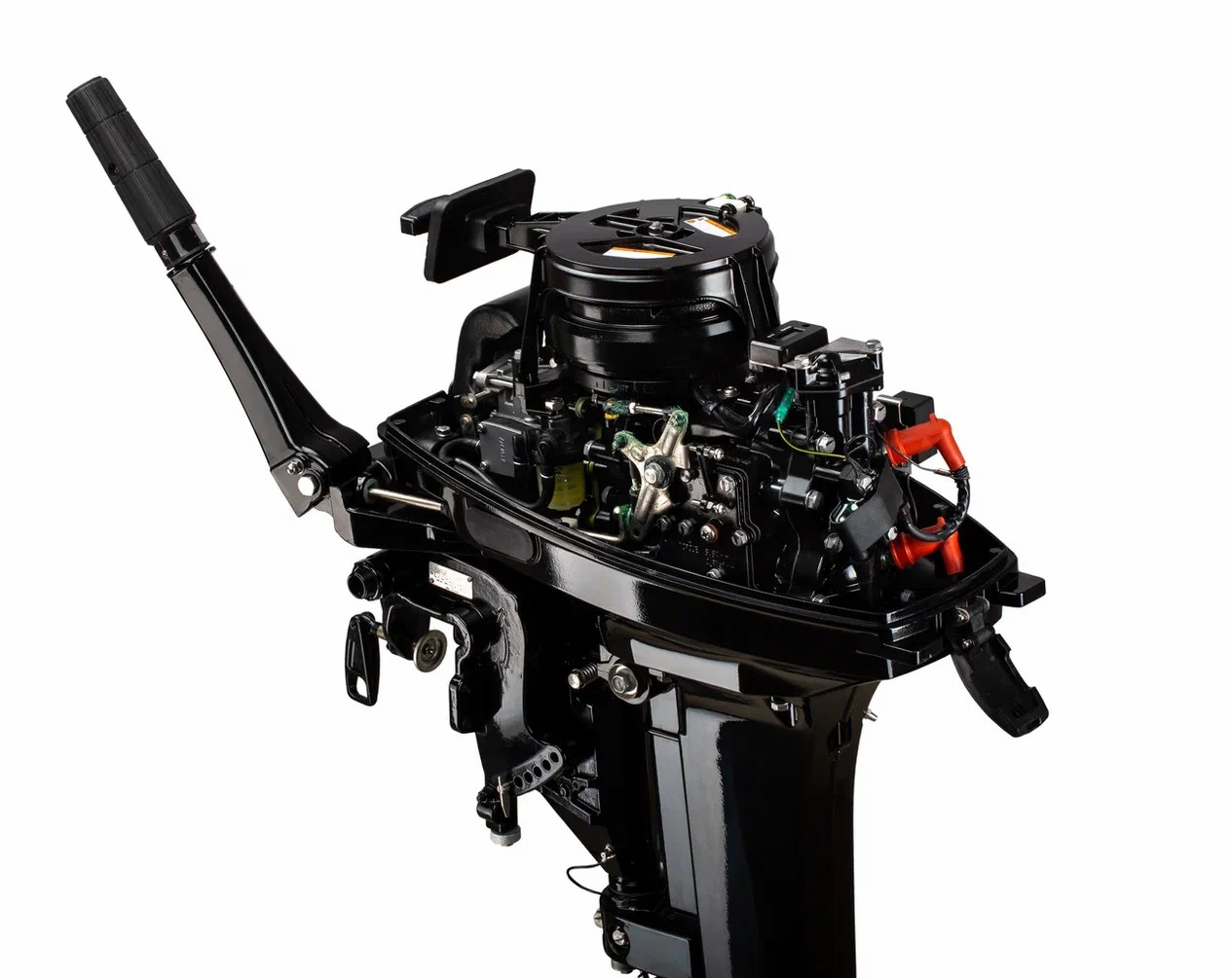 ЛОДОЧНЫЙ МОТОР GLADIATOR G20FHS в Бийске