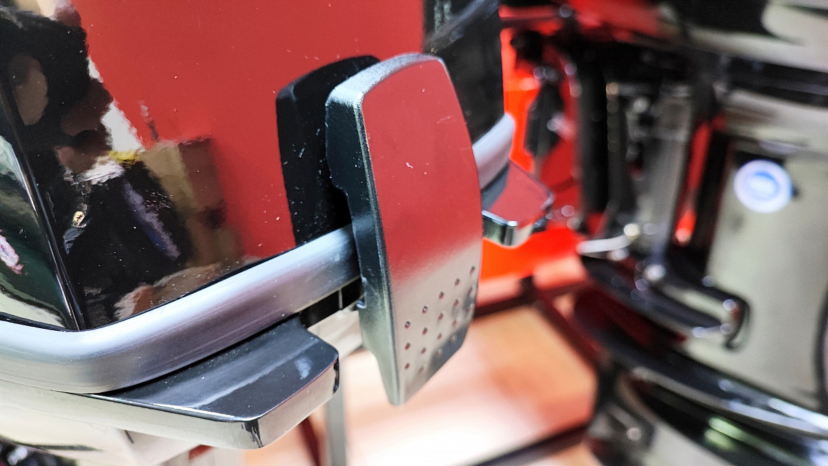 Лодочный мотор MARLIN PROLINE MP 50 AWR ПОД ВОДОМЕТ в Бийске