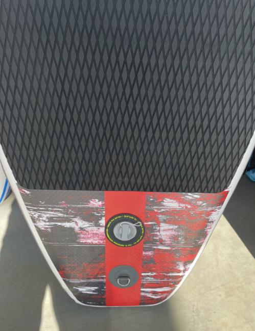 SUP (САП) ДОСКА RAIDEX TAKUMO 10.6’ (320СМ) N 10 в Бийске