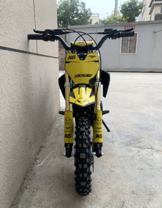 Питбайк BSE K6 в Бийске