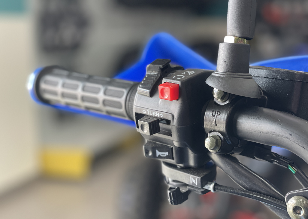 Квадроцикл PROMAX TAURUS 300 в Бийске