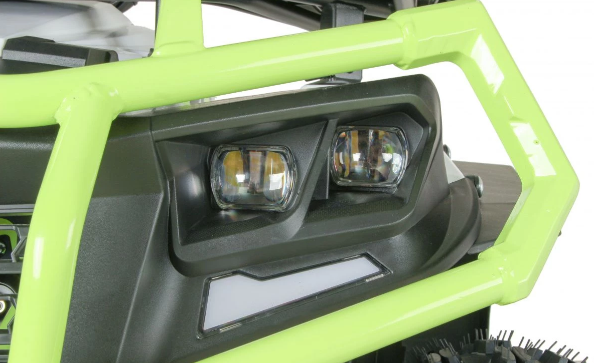 Квадроцикл YACOTA DRAGON в Бийске