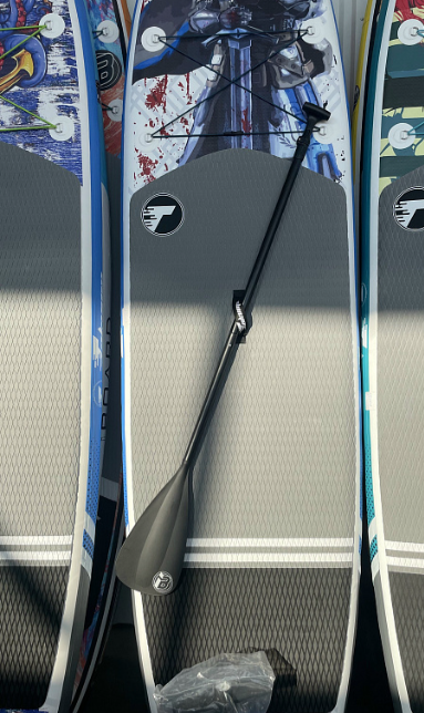 SUP (САП) ДОСКА RAIDEX TAKUMO 10.6’ (320СМ) N 1 в Бийске