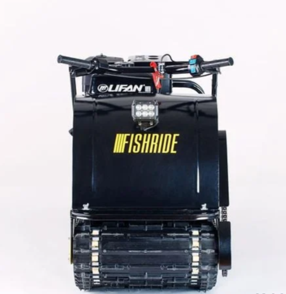 Мотобуксировщик FISHRIDE КЛАССИКА 20 л.с. в Бийске