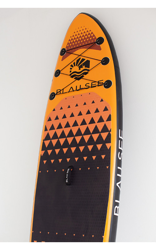 НАДУВНОЙ САП БОРД ORANGA SPACE 10,6 в Бийске