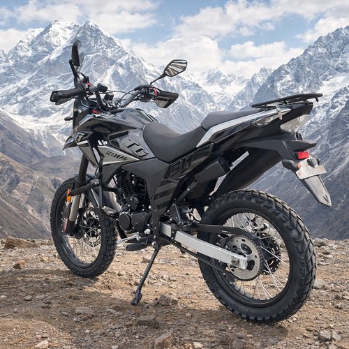 Мотоцикл PROMAX TOURING PR300 в Бийске