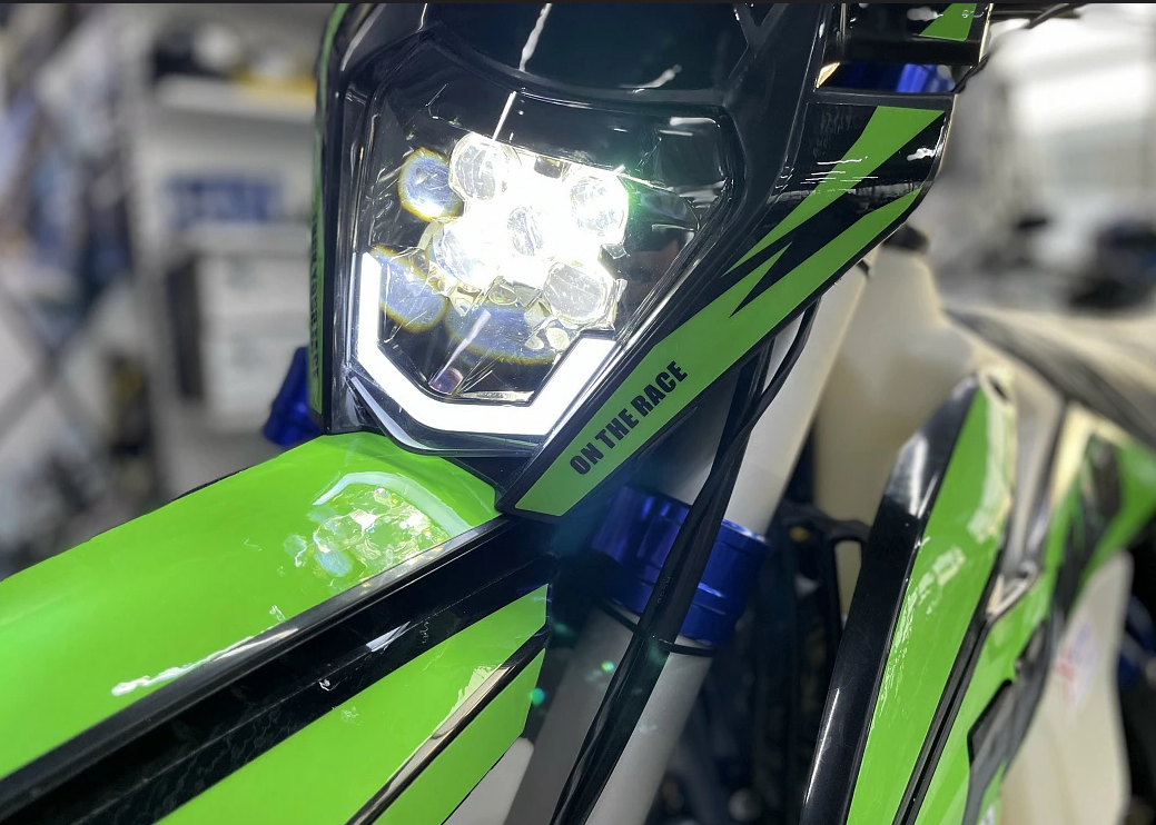 Мотоцикл Progasi RACE 300 AIR PRO SPORT в Бийске