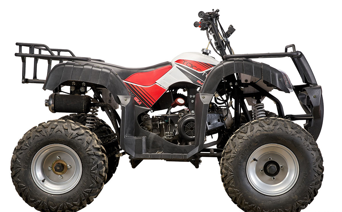 Квадроцикл YACOTA SELA 200 в Бийске