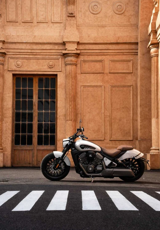 Мотоцикл Benda DarkFlag 500 Commander в Бийске