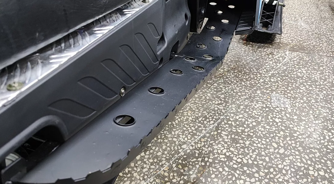 Снегоход Ataki WD150 Б/У в Бийске