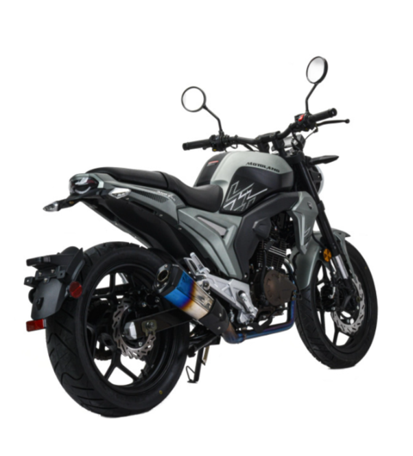 Мотоцикл MOTOLAND (МОТОЛЕНД) 300 CBR в Бийске