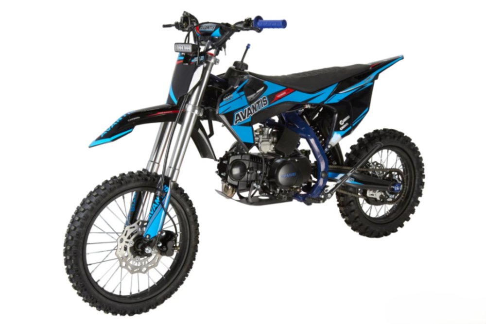 Питбайк Avantis H12 Basic 17/14 Pro Sport в Бийске