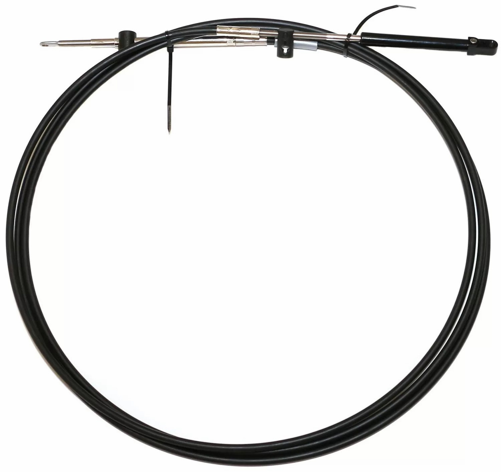 ТРОС "ГАЗ-РЕВЕРС", F14, MERCURY (ТАЙВАНЬ) в Бийске