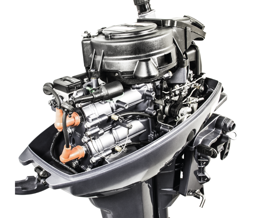 Лодочный мотор APACHE T9.9(15) BS в Бийске