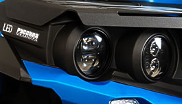 Квадроцикл Русская механика РМ 800 Т в Бийске